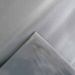 Ubbink - b�che de bassin aqualiner, dimensions 8 x 10 m