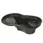 Ubbink - bassin de jardin préformé 500 litres lobelia Ubbink - bassin de jardin préformé 500 litres lobelia