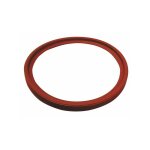 Ubbink - joints viton pour conduits inox - galva �125 (x 10) : 299115