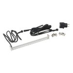 Ubbink - r�glette led strip 60 blanc pour cascade niagara et nevada