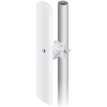 Ubiquiti lap - 120 antenne directionnelle blanche 16 dbi