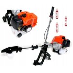 Ue multi z 6800w 3 sorties