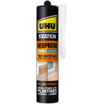 Uhu - fixation n�opr�ne - colle extra forte & rapide pour une fixation facile et solide de toutes sortes ...