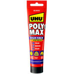 Ehs - uhu poly max high tack express blanc 165g rf. 6312920