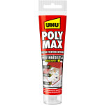 Uhu - polymax prise immédiate - mastic / colle msp pour coller, assembler et jointer, toutes surfaces, ... Uhu - polymax prise immédiate - mastic / colle msp pour coller, assembler et jointer, toutes surfaces, ...