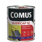 Comus - ulidcap sc - 5l dcapant en gel pour tous types de peintures et vernis