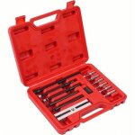 13 pices kit de retrait de petit roulement enfichable outil de retrait spcial outil de retr - ulisem ...