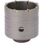 Ulisem 70mm les scies cloches en alliage sont utilises pour percer des trous dans les murs, les pierres, ...