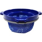 Ulisem compatible avec les accessoires de filtre d'lment filtrant samsung jet60 / 75 / 90 / hepa