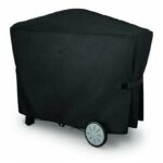 Ulisem housse �tanche pour barbecue grill weber q3000 et q2000, dimensions 112, 4 x 64, 1 x 95, 6 cm, ...