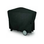 Ulisem housse Étanche pour barbecue grill weber q3000 et q2000, dimensions 112, 4 x 64, 1 x 95, 6 cm, ... Ulisem housse Étanche pour barbecue grill weber q3000 et q2000, dimensions 112, 4 x 64, 1 x 95, 6 cm, ...