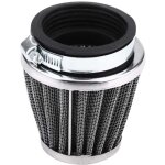 Ulisem nettoyant universel pour filtre d'admission d'air de moto (50 mm / 2, 0 pouces)
