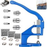 Ulisem pince  ?illets pour bche, machine  coudre professionnelle pour ?illets pour bche, machine ...