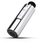 Ulisem universel g 1 / 2 t�te de robinet de cuisine, robinet douchette pi�ce de rechange, r�glages de ...