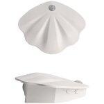 Ulisem veilleuse  capteur, dtecteur de mouvement, led, chargement usb, 3 niveaux de gradation, 3 modes, ...