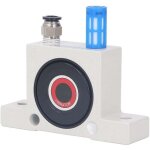 Ulisem vibreur  bton, vibrateur pneumatique  billes k13 ? turbine  air industrielle g1 / 4  avec ...