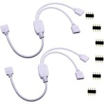 Ulisem - 12v testeur de courant automatique lampe de multimtre rparation de voiture multimtre lectrique ...