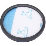 Ulisem2pcs filtres pour rowenta / moulinex / tefal compact power cyclonic aspirateur, filtres en mousse ...