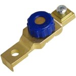 Ulisema0066 - 10 - 1 coupe batterie moto coupe circuit moto interrupteur batterie moto 6 v 12 v 24 v ...