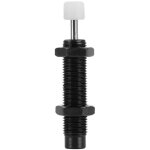 Ulisemamortisseur de pression d'huile  course m10 x 8 mm pour vrin pneumatique ac1008 - 2