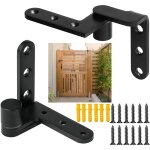 Ulisemcharnire de porte pivotante, quincaillerie de porte pivotante, charnire  270 degrs, charnire ...