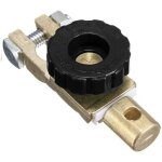 Ulisemcosse batterie 12v 24v coupe circuit batterie voiture déconnexion isolateur de commutateur borne ... Ulisemcosse batterie 12v 24v coupe circuit batterie voiture déconnexion isolateur de commutateur borne ...