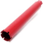 Ulisemforet diamant pour carotteuse Ø 63mm métal fritté forage à sec et humide chantier carrelage béton ... Ulisemforet diamant pour carotteuse Ø 63mm métal fritté forage à sec et humide chantier carrelage béton ...