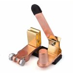 Uliseminterrupteur de batterie rapide, coupe circuit batterie 6v / 12v / 24v pour voiture camion bateau ...
