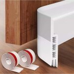 Joint anti - poussire pour porte extrieure, cache - poussire pour porte, joint de fentre, bute de ...