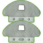 Ulisemkit de remplacement for aspirateur robot irobot, roomba combo 113 r113840, accessoires, pi�ces ...