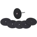 Ulisemlame de scie circulaire, lame de scie, mini disque de coupe en r�sine 20 pcs, 32 mm de diam�tre ...