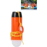 Ulisemlampe stroboscopique de dtresse personnelle  activation manuelle ust, protection de lumire led ...