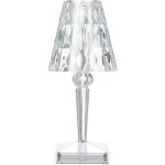 Ulisemlampe de table en cristal de diamant, lampe de chevet de chambre en cristal rechargeable par usb, ... Ulisemlampe de table en cristal de diamant, lampe de chevet de chambre en cristal rechargeable par usb, ...