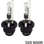 Ulisemlot de 2 ac d2s 6000k xenon hid ampoule lampe à décharge phare ampoule de rechange hid lampe xénon ... Ulisemlot de 2 ac d2s 6000k xenon hid ampoule lampe à décharge phare ampoule de rechange hid lampe xénon ...