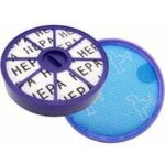 Ulisemlot de 2x filtres aspirateur, kit de filtres hepa avant et arrière pour aspirateurs dyson dc19 ... Ulisemlot de 2x filtres aspirateur, kit de filtres hepa avant et arrière pour aspirateurs dyson dc19 ...