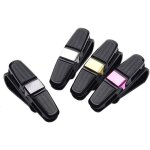 Ulisemlot de 4 porte - lunettes pour pare - soleil de voiture, support de lunettes voiture, porte - lunettes ... Ulisemlot de 4 porte - lunettes pour pare - soleil de voiture, support de lunettes voiture, porte - lunettes ...