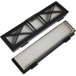 Ulisemneato botvac d series lot de 6 filtres hepa haute performance pour aspirateur robot neato botvac ...