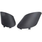 Ulisempaire de caches de rtroviseurs latraux gauche / droite nonuin pour fiat 500 cabrio 0735642839 ...