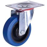 Ulisemroulette de meuble mobile de 100 mm 4 pouces, roulette de meuble à frein de 4 pouces Ulisemroulette de meuble mobile de 100 mm 4 pouces, roulette de meuble à frein de 4 pouces