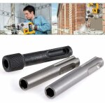 Ulisemsupport convertisseur crou - magntique sds 6 pans de 60 mm 1 / 10, 2 cm tige hexagonale foret ...