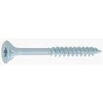 Ultima visser fixer coller - vis � bois agglom�r�s t�te frais�e torx et � pointe cutting 6 lobes internes ...