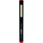 Ultimatebeam 150. 4540 lampe stylo led en aluminium li - ion 150 lm - ks tools