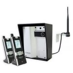 Interphone 600m autonome sans - fil - ultracom2 solo visi�re noire + 2 combin�s + antenne : contourner ...