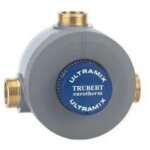 Ultramix 3 / 4  - 80l / mn epoxy mitigeur thermostatique sanitaire collectif watts
