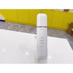 Ultrasonic facial skin cleanser, ultrasonic facial exfoliation, pore cleanser for facial cleansing and ...