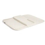 Tapis de schage vaisselle pliable udry