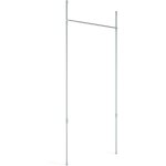 Umbra - tringle extensible pour s�paration de pi�ce anywhere