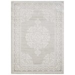 Unamourdetapis - tapis oriental 200x280 beige rectangle motif ancestral lyn7 mirali Unamourdetapis - tapis oriental 200x280 beige rectangle motif ancestral lyn7 mirali