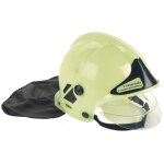 Unbekannt - casque de pompier klein toy k8944
