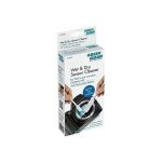 Green kit de nettoyage du capteur clean pour appareils photo plein cadre (4 pièces) Green kit de nettoyage du capteur clean pour appareils photo plein cadre (4 pièces)